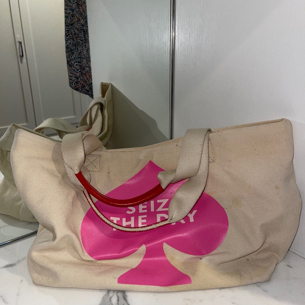 Kate Spade Tote